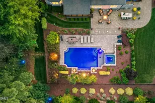 1409 Sterling Lake Dr, Wake Forest, NC 27587 - Photo 92