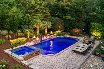 1409 Sterling Lake Drive, Wake Forest, NC 27587 - Photo 88