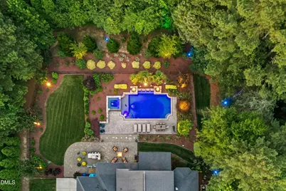 1409 Sterling Lake Drive, Wake Forest, NC 27587 - Photo 94