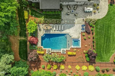 1409 Sterling Lake Drive, Wake Forest, NC 27587 - Photo 78