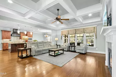 1409 Sterling Lake Drive, Wake Forest, NC 27587 - Photo 18