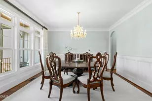 1409 Sterling Lake Dr, Wake Forest, NC 27587 - Photo 6