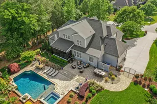 1409 Sterling Lake Dr, Wake Forest, NC 27587 - Photo 80