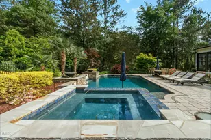 1409 Sterling Lake Dr, Wake Forest, NC 27587 - Photo 54