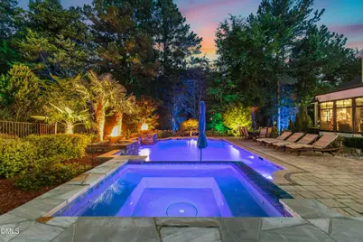 1409 Sterling Lake Drive, Wake Forest, NC 27587 - Photo 66