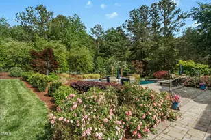 1409 Sterling Lake Dr, Wake Forest, NC 27587 - Photo 56