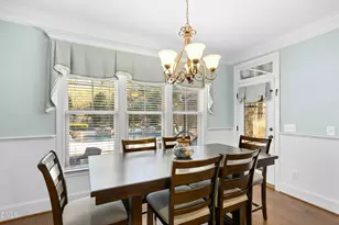 1409 Sterling Lake Dr, Wake Forest, NC 27587 - Photo 8