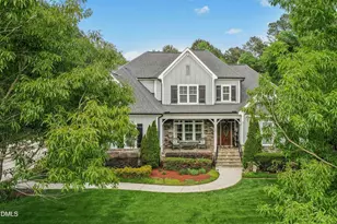 1409 Sterling Lake Dr, Wake Forest, NC 27587 - Photo 76