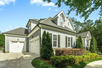 1409 Sterling Lake Drive, Wake Forest, NC 27587 - Photo 2