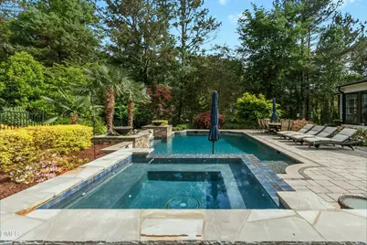 1409 Sterling Lake Drive, Wake Forest, NC 27587 - Photo 54