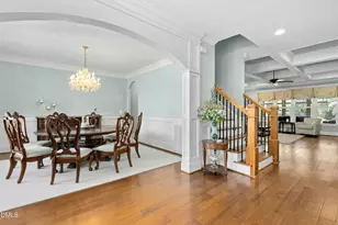 1409 Sterling Lake Dr, Wake Forest, NC 27587 - Photo 10