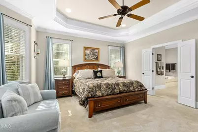 1409 Sterling Lake Drive, Wake Forest, NC 27587 - Photo 22