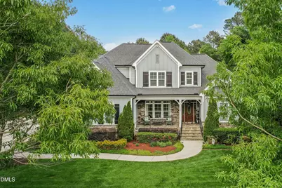 1409 Sterling Lake Drive, Wake Forest, NC 27587 - Photo 76