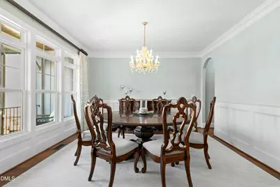 1409 Sterling Lake Drive, Wake Forest, NC 27587 - Photo 6