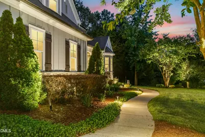 1409 Sterling Lake Drive, Wake Forest, NC 27587 - Photo 70