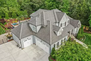 1409 Sterling Lake Dr, Wake Forest, NC 27587 - Photo 72