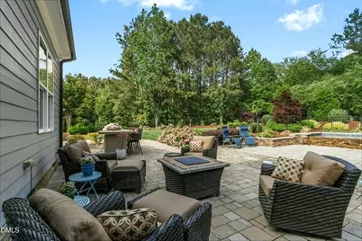 1409 Sterling Lake Drive, Wake Forest, NC 27587 - Photo 48