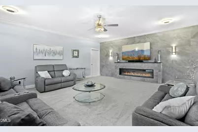 1409 Sterling Lake Drive, Wake Forest, NC 27587 - Photo 34