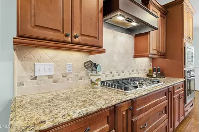 1409 Sterling Lake Drive, Wake Forest, NC 27587 - Photo 14