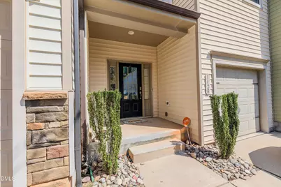 1428 Montonia Street, Wake Forest, NC 27587 - Photo 2