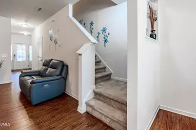 1428 Montonia Street, Wake Forest, NC 27587 - Photo 10