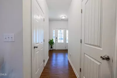 1428 Montonia Street, Wake Forest, NC 27587 - Photo 4