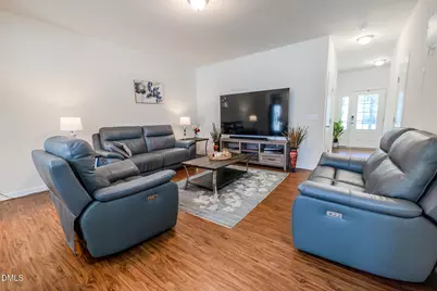1428 Montonia Street, Wake Forest, NC 27587 - Photo 6