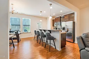 1428 Montonia St, Wake Forest, NC 27587 - Photo 8