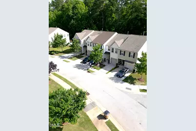 1428 Montonia Street, Wake Forest, NC 27587 - Photo 2