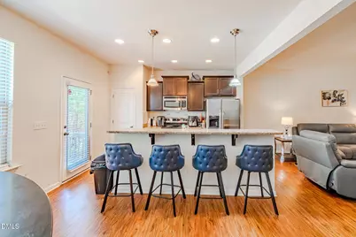 1428 Montonia Street, Wake Forest, NC 27587 - Photo 8