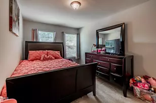 1428 Montonia St, Wake Forest, NC 27587 - Photo 18