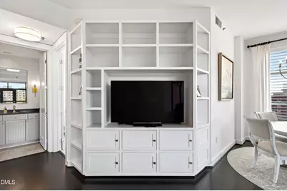 618 N Boylan Avenue #506, Raleigh, NC 27603 - Photo 12