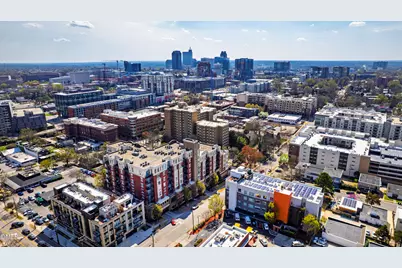 618 N Boylan Avenue #506, Raleigh, NC 27603 - Photo 62