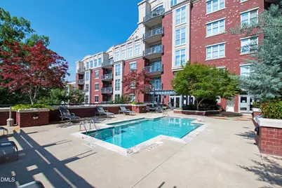 618 N Boylan Avenue #506, Raleigh, NC 27603 - Photo 44