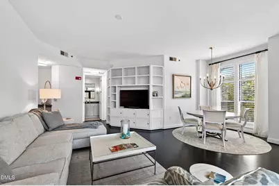 618 N Boylan Avenue #506, Raleigh, NC 27603 - Photo 4