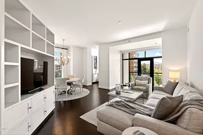 618 N Boylan Avenue #506, Raleigh, NC 27603 - Photo 8