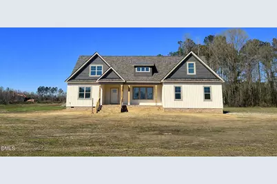 1179 Beulahtown Road, Kenly, NC 27542 - Photo 2