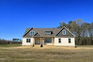 1179 Beulahtown Rd, Kenly, NC 27542 - Photo 2