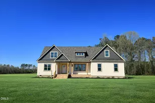 1179 Beulahtown Rd, Kenly, NC 27542 - Photo 1