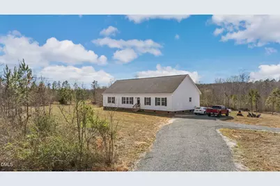 7723 Cornwall Road, Oxford, NC 27565 - Photo 22