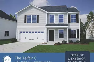 15 Buckthorn Dr, Youngsville, NC 27596 - Photo 4