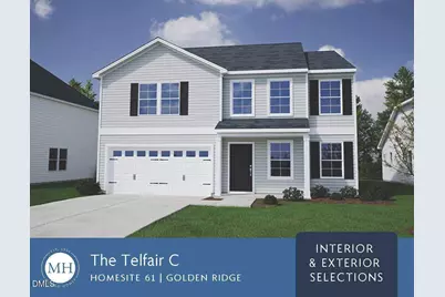 15 Buckthorn Drive, Youngsville, NC 27596 - Photo 4