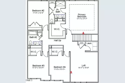 15 Buckthorn Drive, Youngsville, NC 27596 - Photo 2