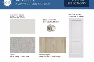 15 Buckthorn Dr, Youngsville, NC 27596 - Photo 6