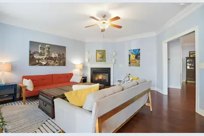 649 Democracy Street, Raleigh, NC 27603 - Photo 4