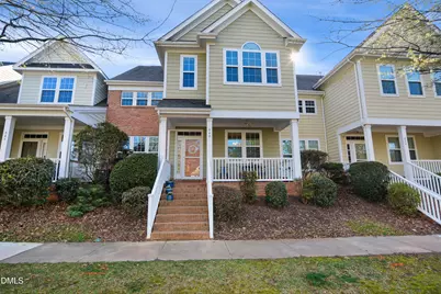 649 Democracy Street, Raleigh, NC 27603 - Photo 2