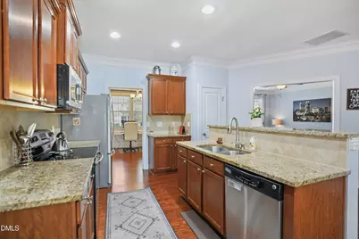 649 Democracy Street, Raleigh, NC 27603 - Photo 10