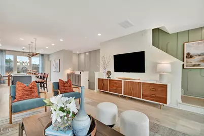 10046 Secluded Garden Drive #Lot 198, Apex, NC 27523 - Photo 30