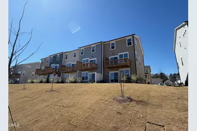 10046 Secluded Garden Drive #Lot 198, Apex, NC 27523 - Photo 16