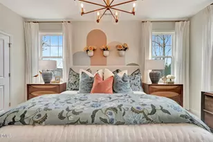10046 Secluded Gdn Dr, Apex, NC 27523 - Photo 34